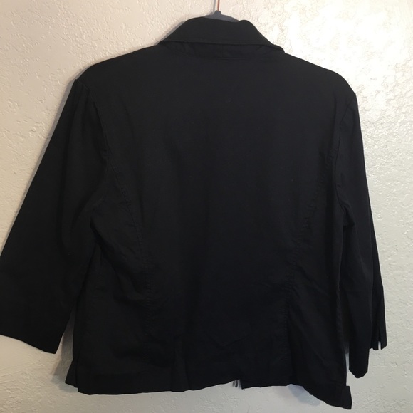 Jackets y coats requirements size 14 made in china - Picture 2 of 6